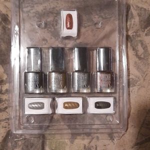 Manga Nails Polish (W11)